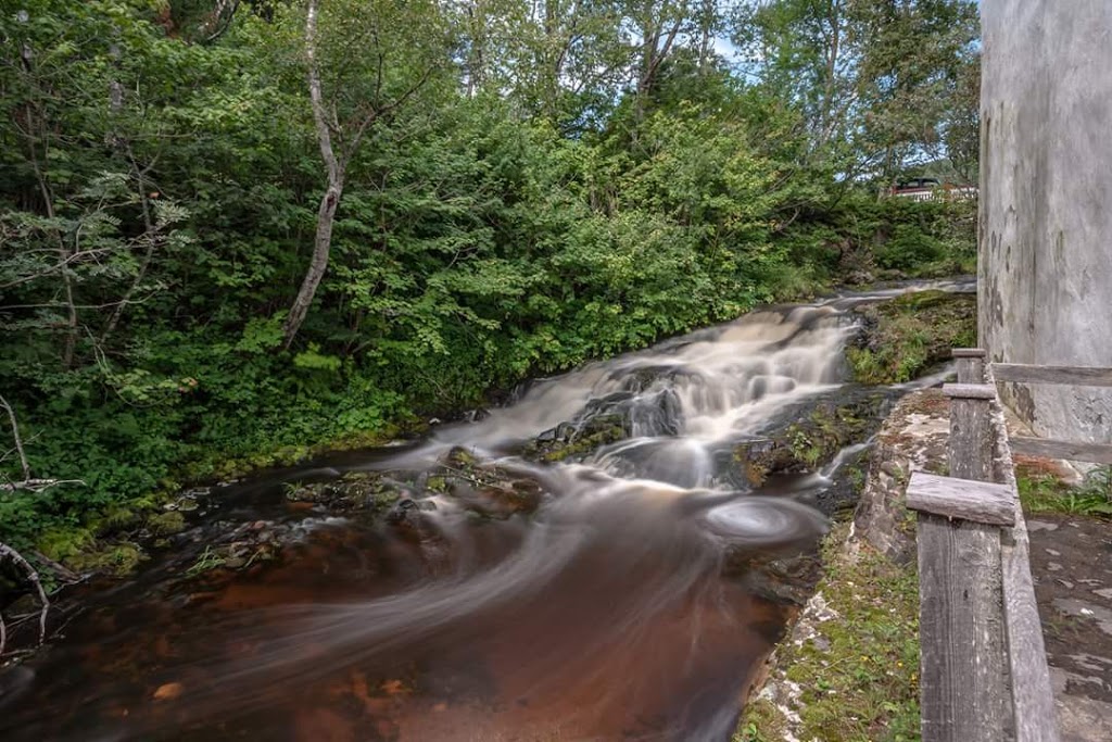 Le Moulin Seigneurial de Les Éboulements | 2040 Route du Fleuve, Les Éboulements, QC G0A 2M0, Canada | Phone: (418) 635-2239