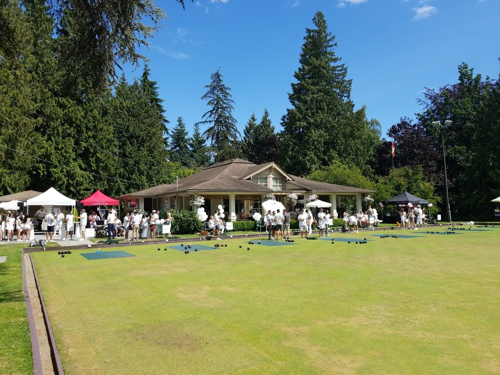 Memorial Park | West Vancouver | Marine Dr, West Vancouver, BC V7V 1J8, Canada | Phone: (604) 925-7275