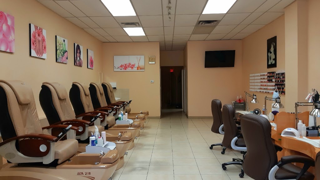 Dr Nails & Spa | 282 King Ave E, Newcastle, ON L1B 1H5, Canada | Phone: (905) 987-5558