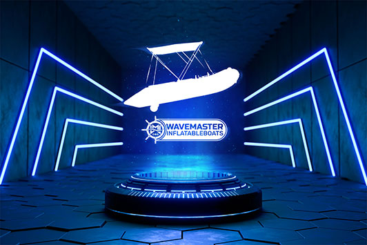 WaveMaster Inflatable boats & accessories inc. | kanata centrum, Stittsville, ON K2S 2M7, Canada | Phone: (819) 282-6605