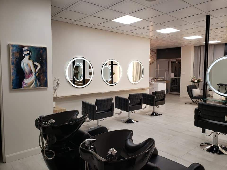 STUDIO DistinKtion | 2119 Rue Hudson, Jonquière, QC G7S 3R5, Canada | Phone: (418) 512-1250