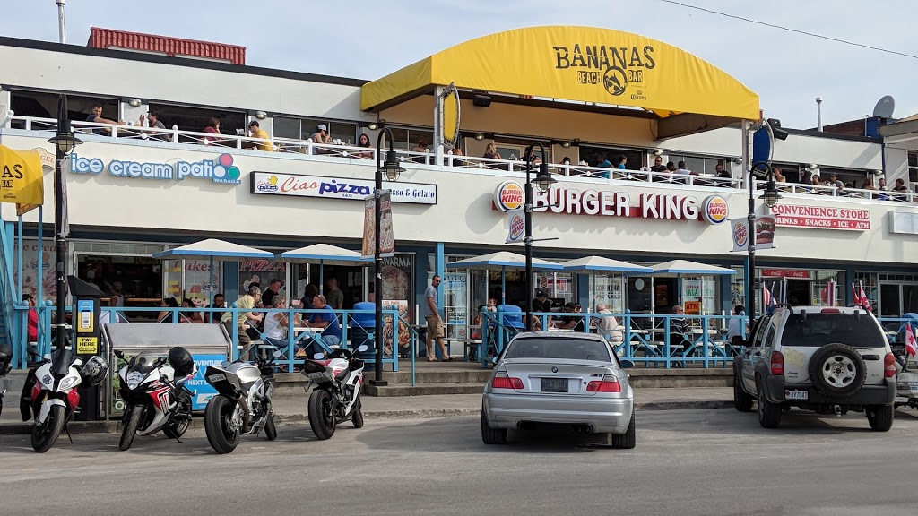 Ciao Pizza | Beach Dr, Wasaga Beach, ON L9Z 2K2, Canada