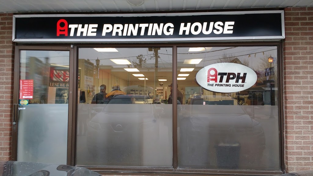 TPH The Printing House | 19 Victoria St W Unit 2, Alliston, ON L9R 1S9, Canada | Phone: (705) 435-4420