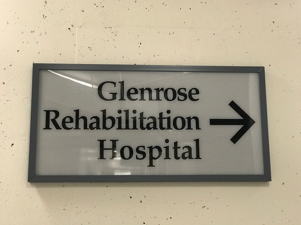 Glenrose Rehabilitation Hospital | 10230 111 Ave NW, Edmonton, AB T5G 0B7, Canada | Phone: (780) 735-7999