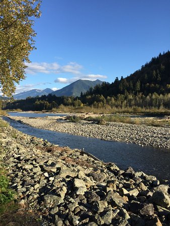 Vedder River Massage Therapy | 44922 Anglers Blvd, Chilliwack, BC V2R 0Y1, Canada | Phone: (250) 315-5761