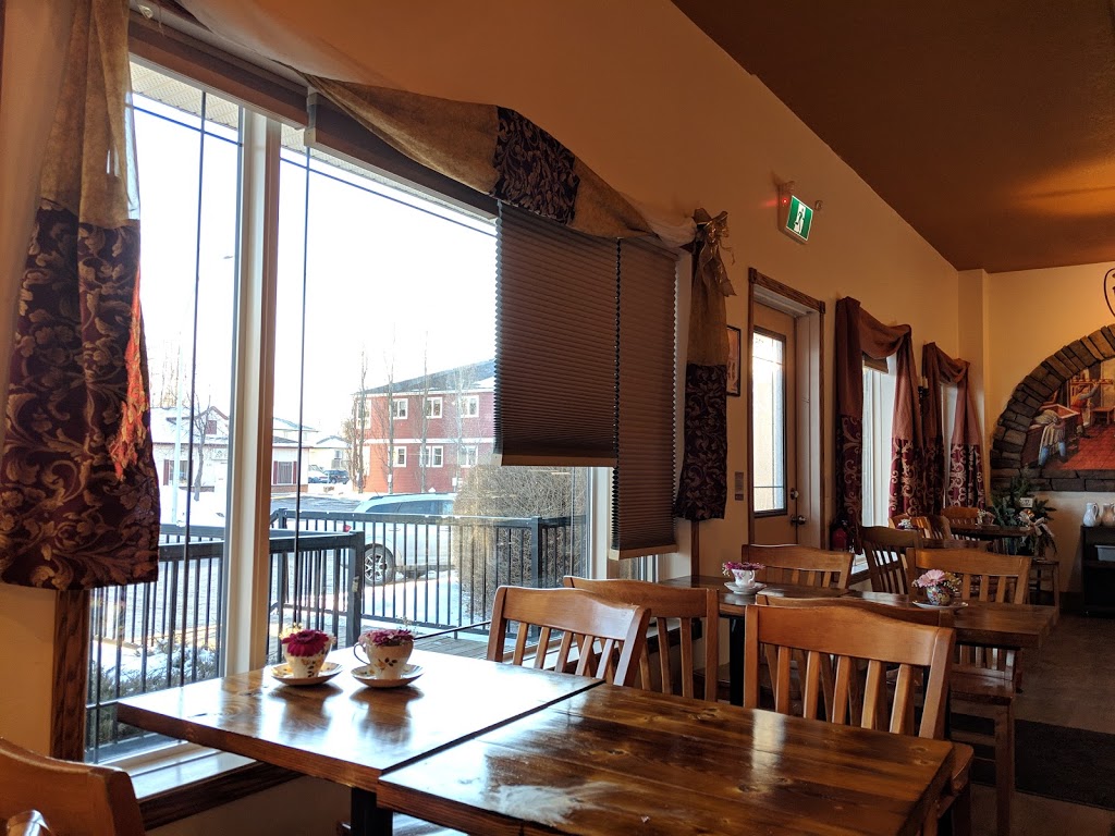 Renaissance European Bakery, Cafe & Wine Bar | 105-318 3 Ave, Strathmore, AB T1P 1V9, Canada | Phone: (403) 934-6029