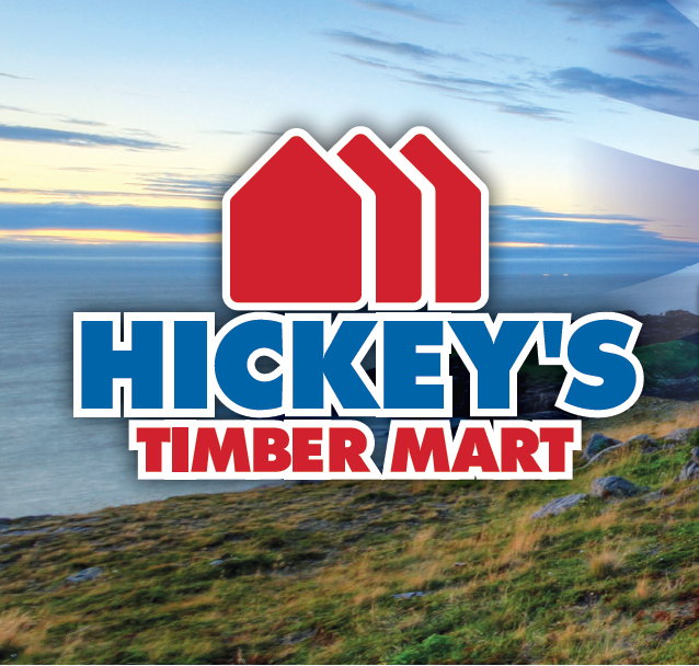 Hickeys Timber Mart - Hickeys Building Supplies - Harbour Main | 224 Conception Bay Hwy, Harbour Main, NL A0A 2P0, Canada | Phone: (709) 229-3289