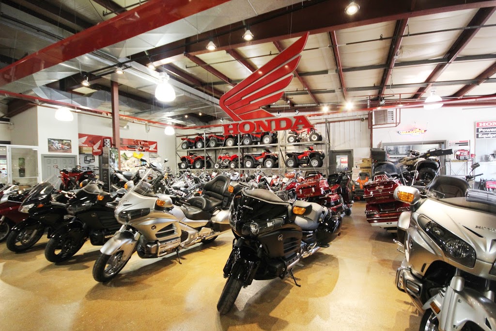 MotoSport Plus | 295 Dalton Ave, Kingston, ON K7K 6Z1, Canada | Phone: (613) 544-4600