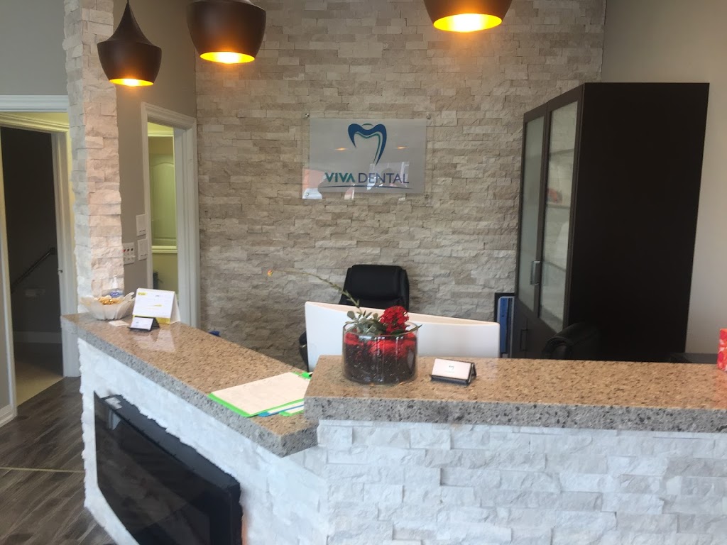 VIVA Dental | 289 Dundas St E Unit 4, Mississauga, ON L5A 1X1, Canada | Phone: (905) 232-8482