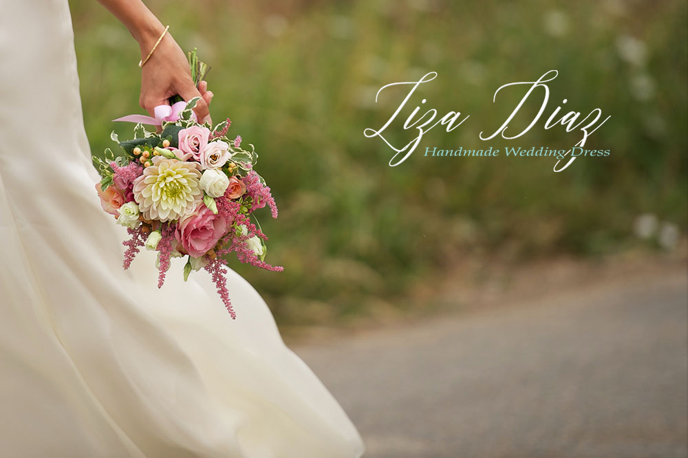 Liza Diaz | Handmade Wedding Dress | 3426 Burkholder Dr, Vancouver, BC V5S 4M8, Canada