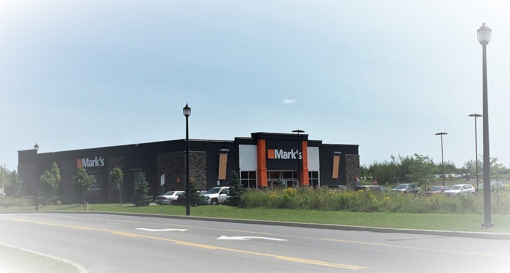 Marks | 380 Ryans Well Drive, RR 3, Kemptville, ON K0G 1J0, Canada | Phone: (613) 258-7468