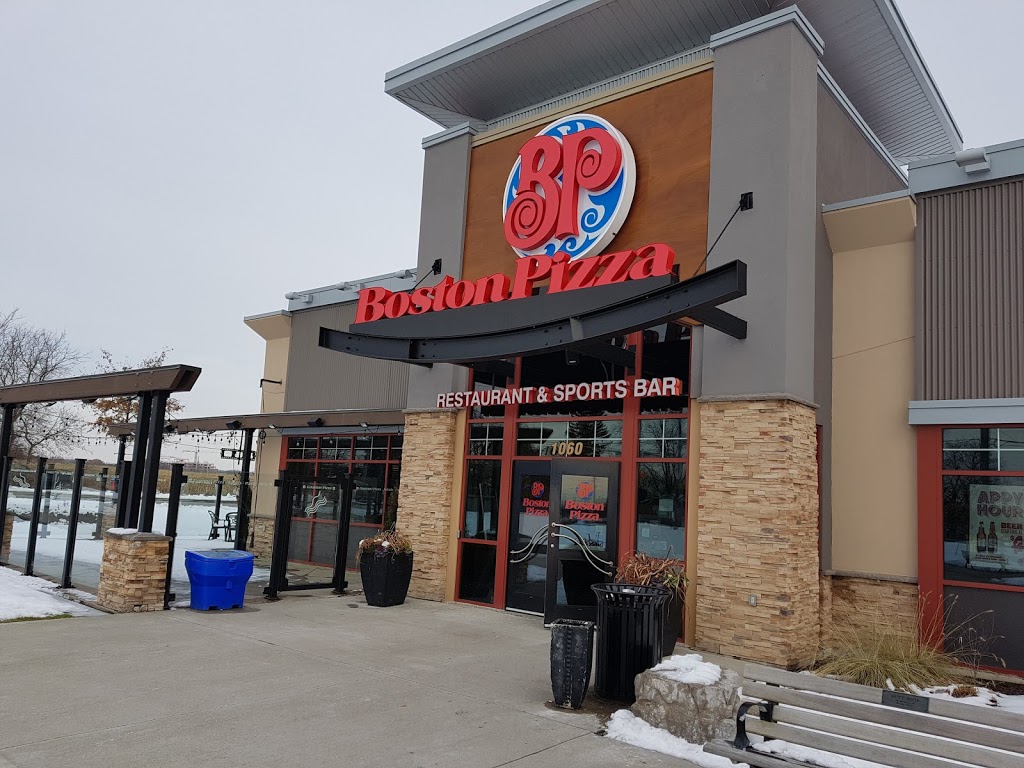 Boston Pizza | 1060 Hoover Park, Whitchurch-Stouffville, ON L4A 0K2, Canada | Phone: (905) 640-2869