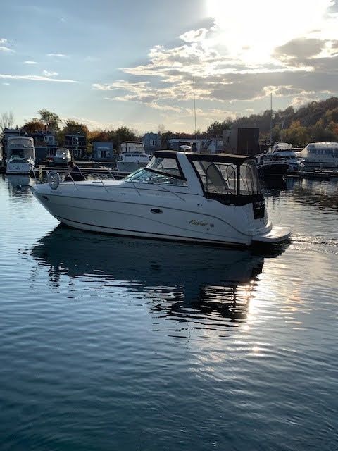 K Cs Custom Boat Tops | 52 Coldstream Rd, Fenelon Falls, ON K0M 1N0, Canada | Phone: (705) 887-6602