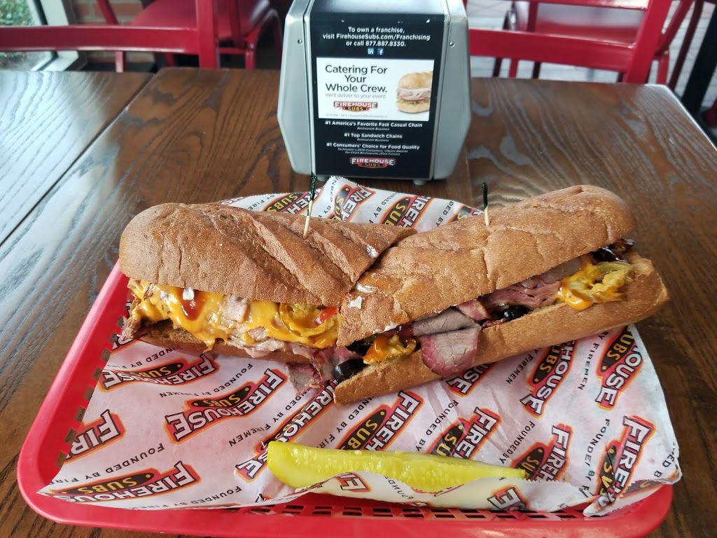 Firehouse Subs | 202 Clair Rd E F2, Guelph, ON N1L 0G6, Canada | Phone: (519) 824-3473