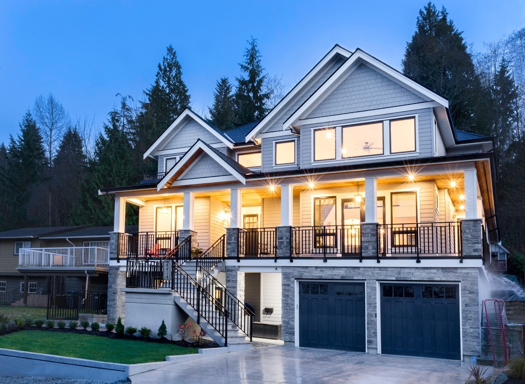 Laura Grist Interior Design Inc. | 16 Shoreline Cir, Port Moody, BC V3H 4V9, Canada | Phone: (604) 724-2551