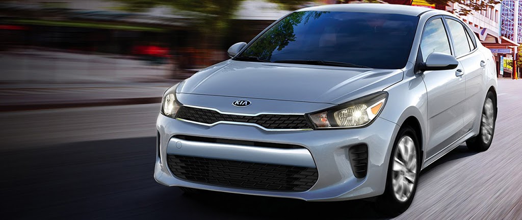 Kia Victoriaville | 433-1 Boulevard des Bois Francs N, Victoriaville, QC G6P 1H1, Canada | Phone: (819) 758-5050