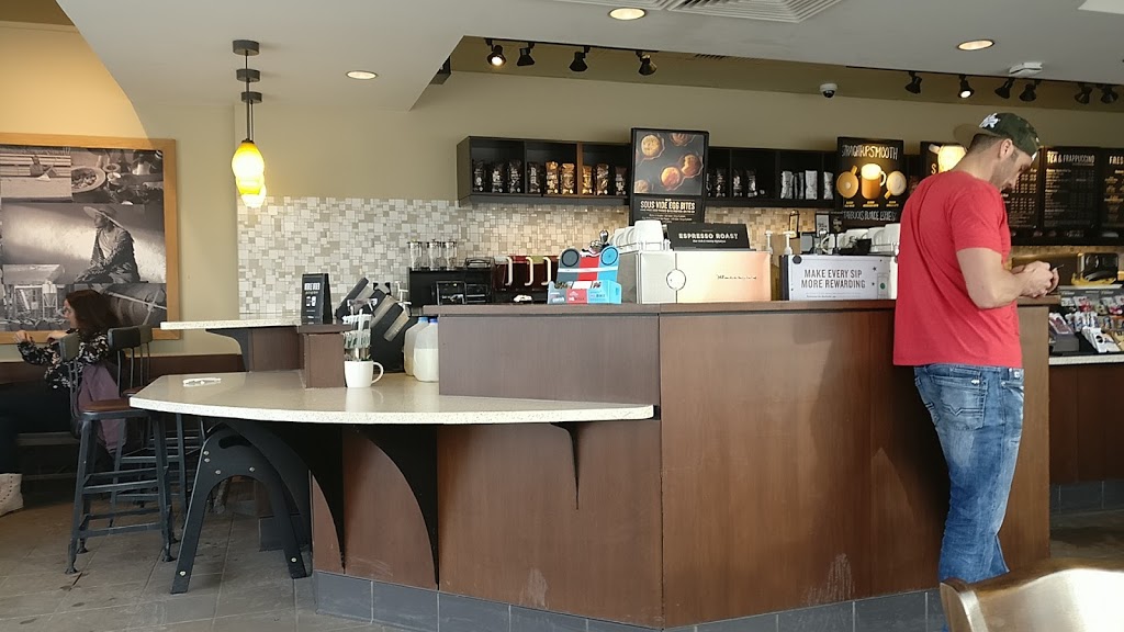 Starbucks | 11646 Sarcee Trail NW, Calgary, AB T3R 0A1, Canada | Phone: (403) 274-8077