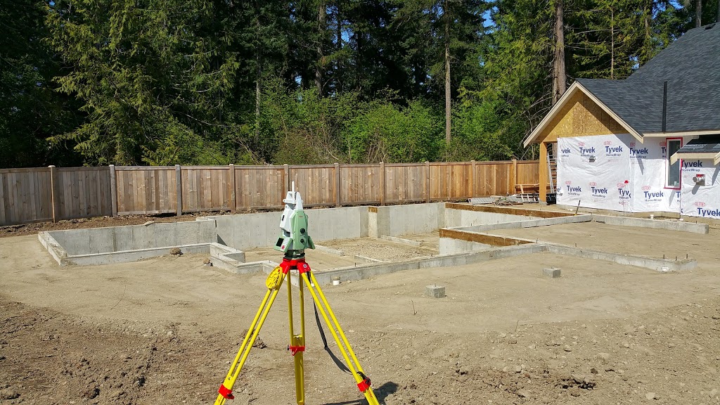 Oceanside Geomatics Land Surveying Ltd. | 886 Dickinson Way, Parksville, BC V9P 1Z7, Canada | Phone: (250) 616-2760