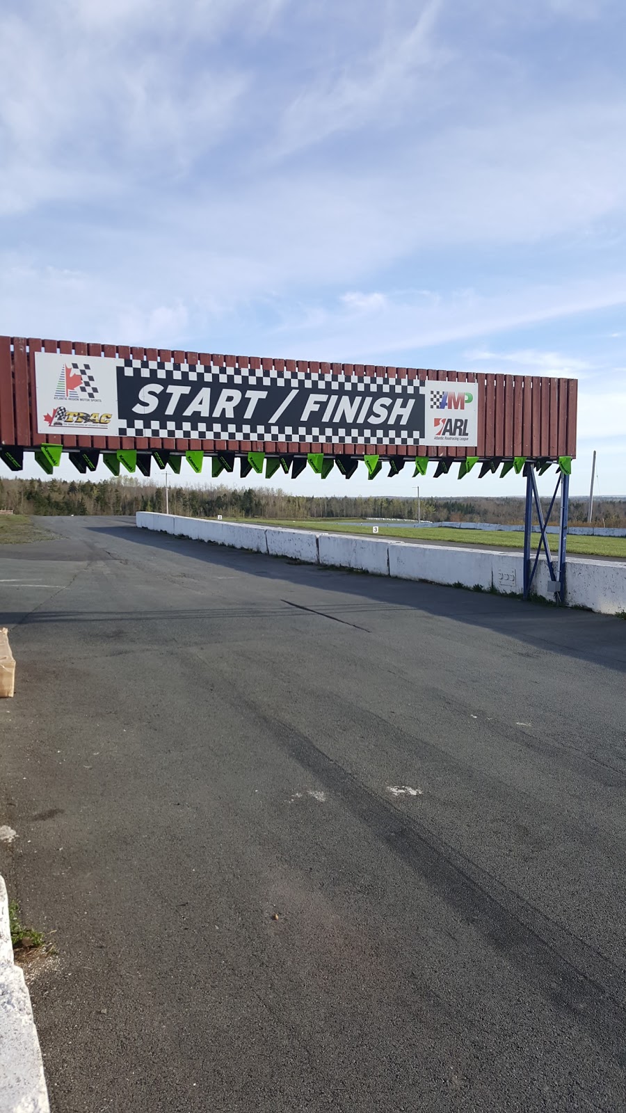 Atlantic Motorsport Park | 266 Racetrack Rd, Mill Village, NS B0N 2H0, Canada | Phone: (902) 758-2237