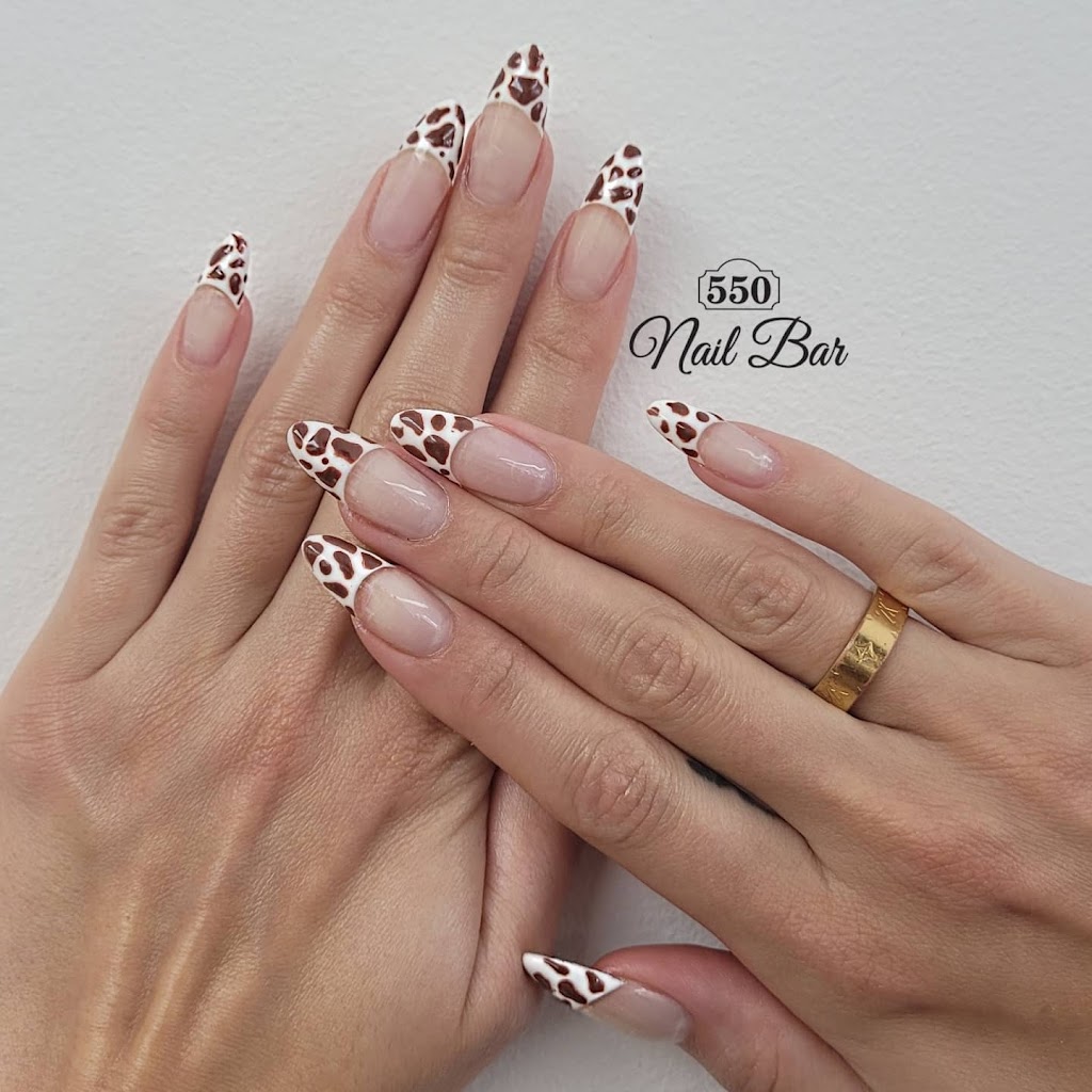 550 Nail Bar | Units 63&64, 550 Front St W, Toronto, ON M5V 3N5, Canada | Phone: (416) 599-8899