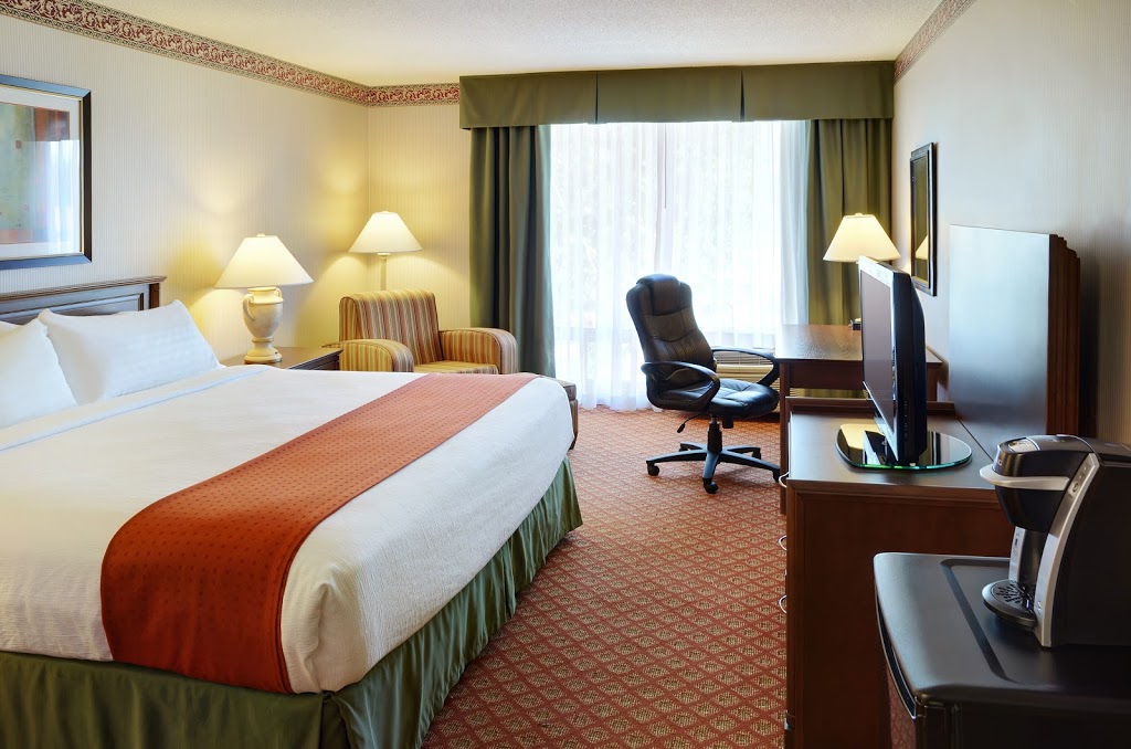 Sunbridge Hotel and Conference Centre Sarnia/Point Edward | 1498 Venetian Blvd, Point Edward, Sarnia, ON N7T 7W6, Canada | Phone: (519) 336-4130