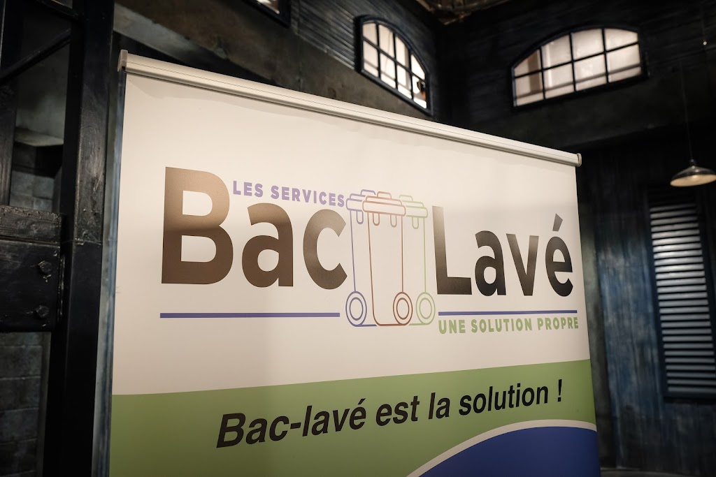 Les services Bac-Lavé | 14531 Rue Joseph Marc Vermette, Mirabel, QC J7J 1X2, Canada | Phone: (579) 478-1021