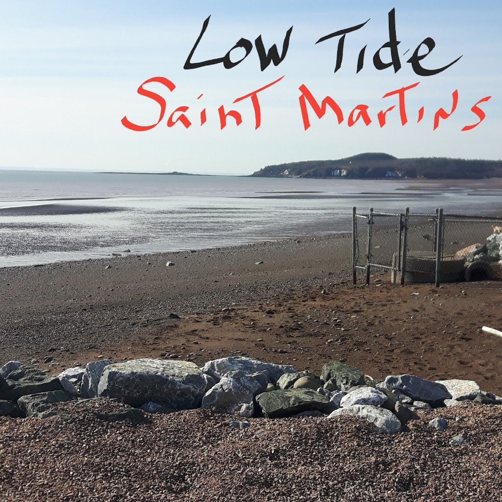 Authentic Bay of Fundy Vacation Homes | 15 Beach St, St. Martins, NB E5R 1C6, Canada | Phone: (506) 833-2333