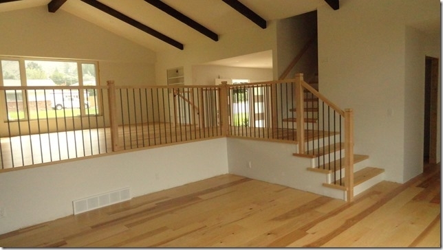 R & M Interior Stair & Banister Ltd | 339 Reighmount Dr, Kamloops, BC V2H 1M2, Canada | Phone: (250) 377-1355