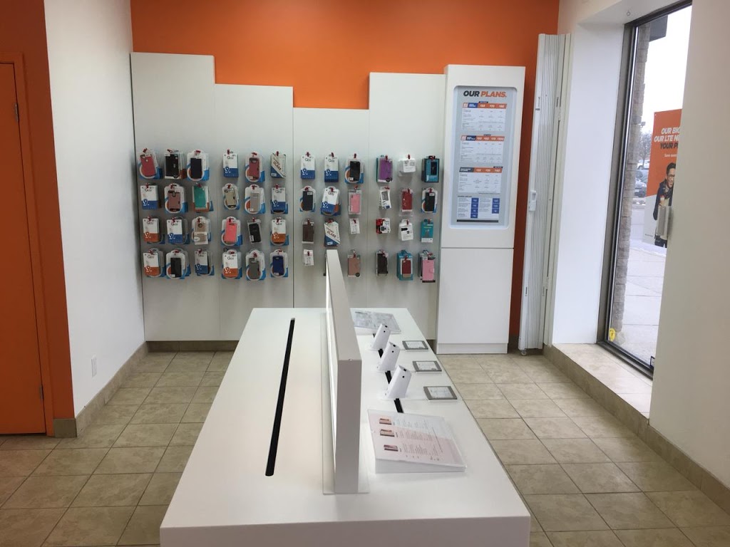 Freedom Mobile | 1299 Oxford St E #53E, London, ON N5Y 3M2, Canada | Phone: (519) 204-3144