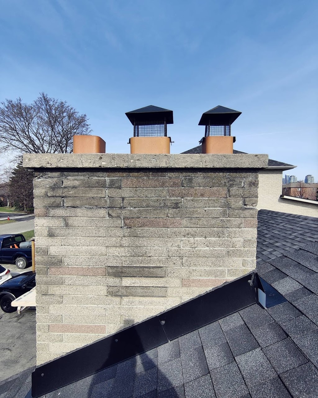 Prime Masonry | 35 Brookwell Dr #210, North York, ON M3M 2Y3, Canada | Phone: (647) 717-5722