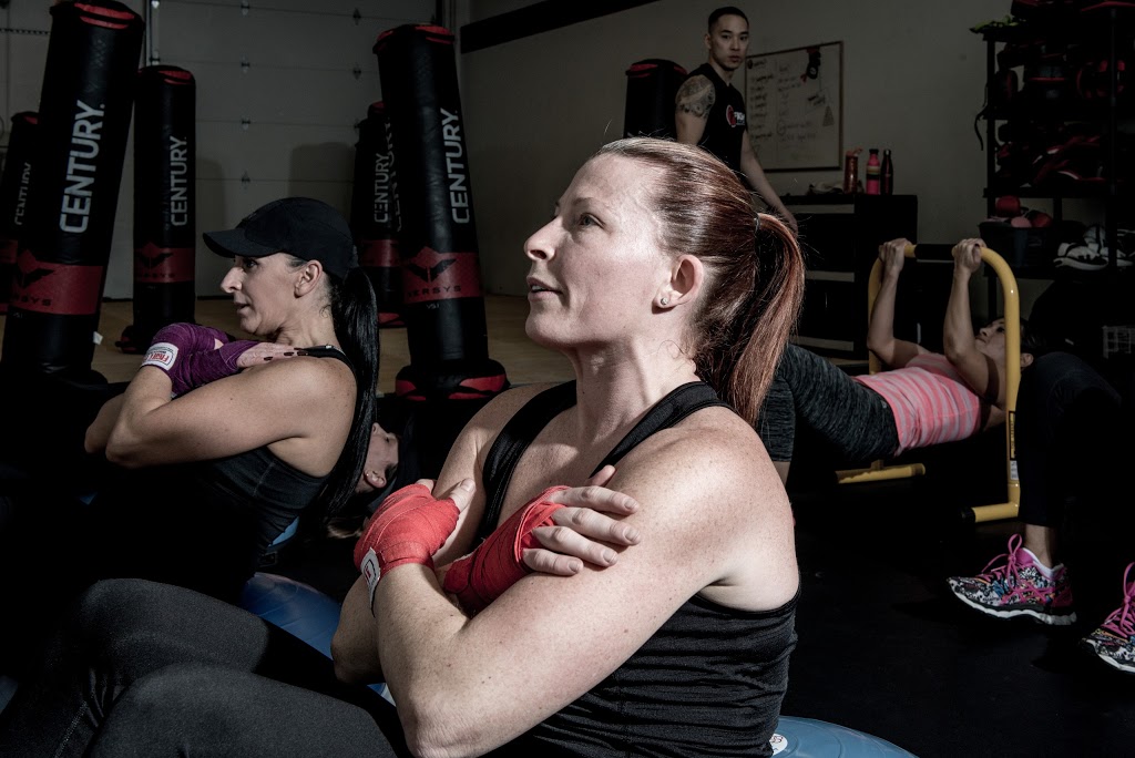 Fight Fit Bootcamps - Stouffville Kickboxing ???? | 38 Innovator Ave #5, Whitchurch-Stouffville, ON L4A 0Y2, Canada | Phone: (647) 907-5425