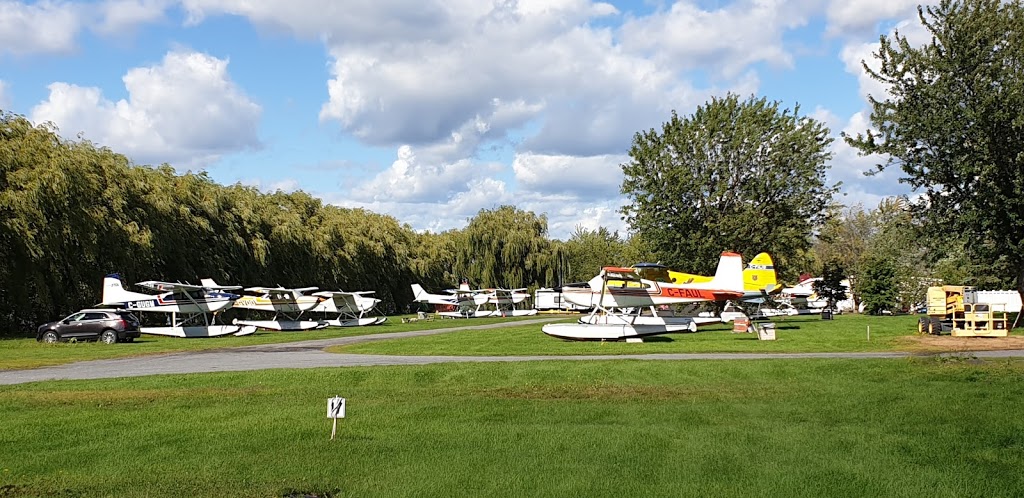 Aviation B L Inc | 600 Chemin des Patriotes, Saint-Mathias-sur-Richelieu, QC J3L 6A2, Canada | Phone: (450) 658-2041