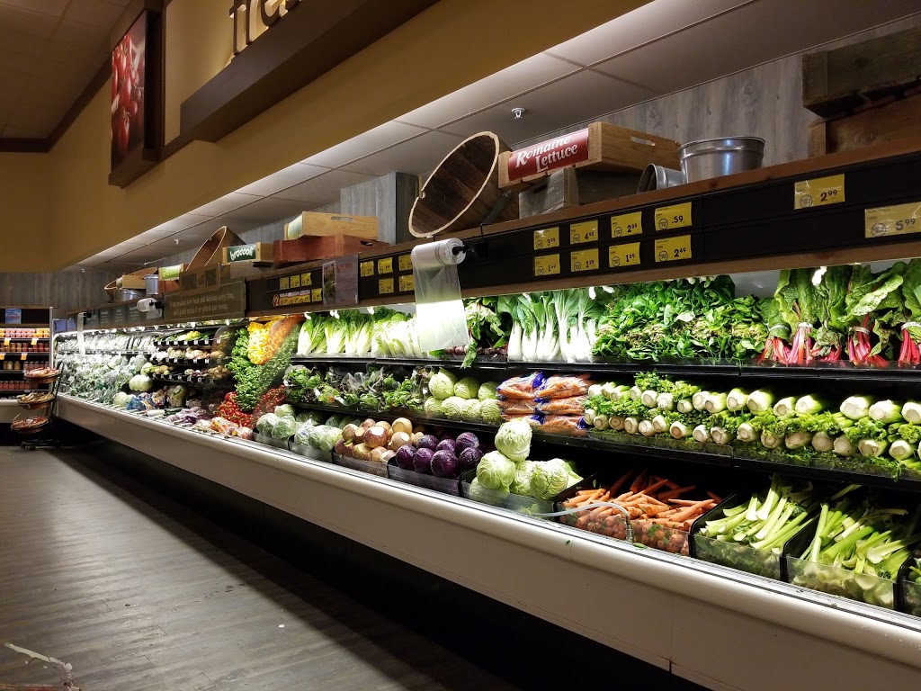 Safeway Marpole | 8475 Granville St, Vancouver, BC V6P 4Z9, Canada | Phone: (604) 261-1204