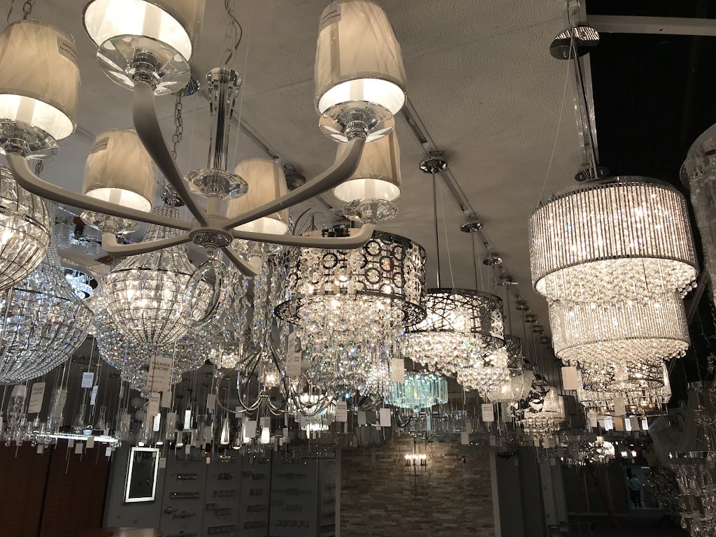 Paradise Lighting | 3245 Fairview St, Burlington, ON L7N 3L1, Canada | Phone: (905) 333-0909