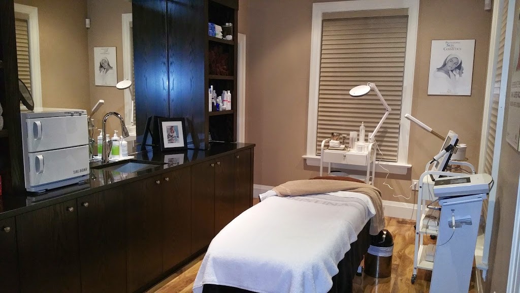 Pure Radiance Aesthetics | 18 Doctors Ln, King City, ON L7B 1A7, Canada | Phone: (905) 539-7873