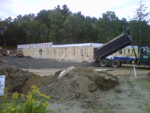 Davicor Construction Inc | 57 Madill Church Rd, Huntsville, ON P1H 2J2, Canada | Phone: (705) 788-3480