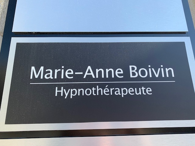 Hypnose Marie-Anne Boivin - Hypnothérapeute | 772 5e rue de la Pointe, Shawinigan, QC G9N 1E9, Canada | Phone: (418) 928-9634