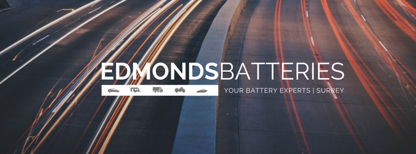 Edmonds Batteries | 6468 King George Blvd, Surrey, BC V3W 4Z3, Canada | Phone: (604) 596-8774