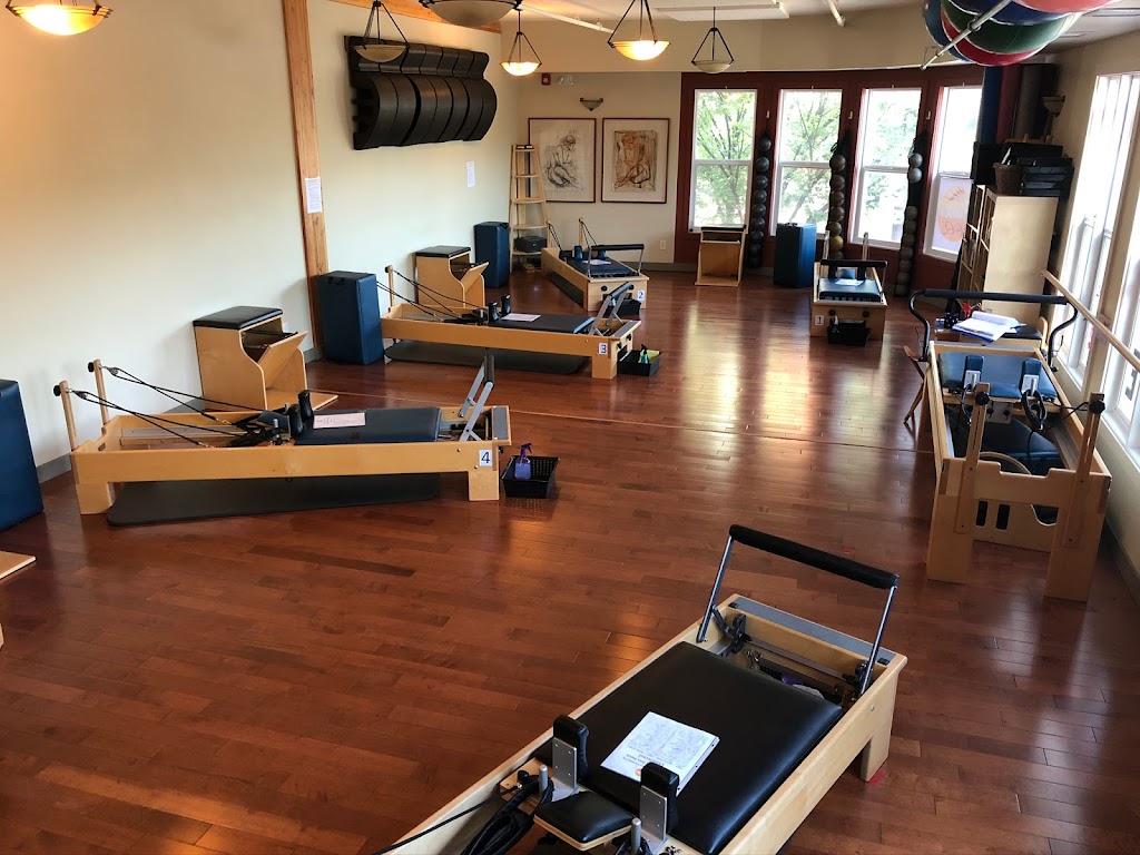 Pilates EQ | 8750 58 Ave NW, Edmonton, AB T6E 6G6, Canada | Phone: (780) 461-9594