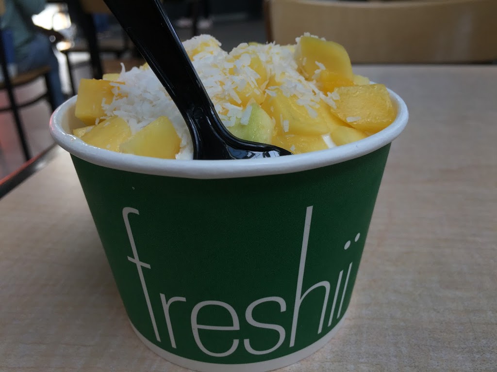 Freshii | 3211 Grant McConachie Way, Richmond, BC V7B 1M8, Canada | Phone: (604) 247-9402