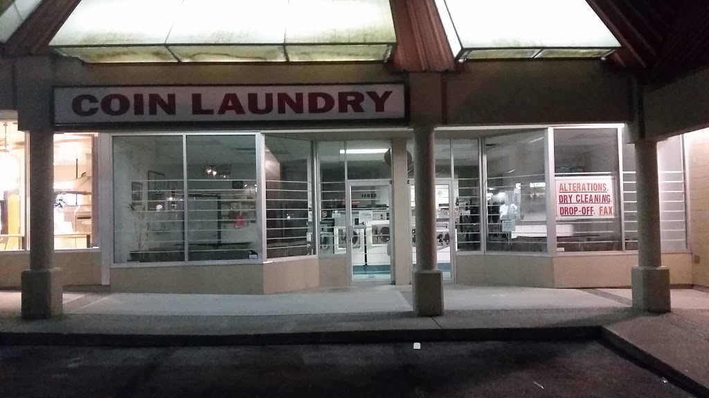 Wascomat Coin Laundry | 14855 108 Ave, Surrey, BC V3R 1W2, Canada | Phone: (604) 584-9904