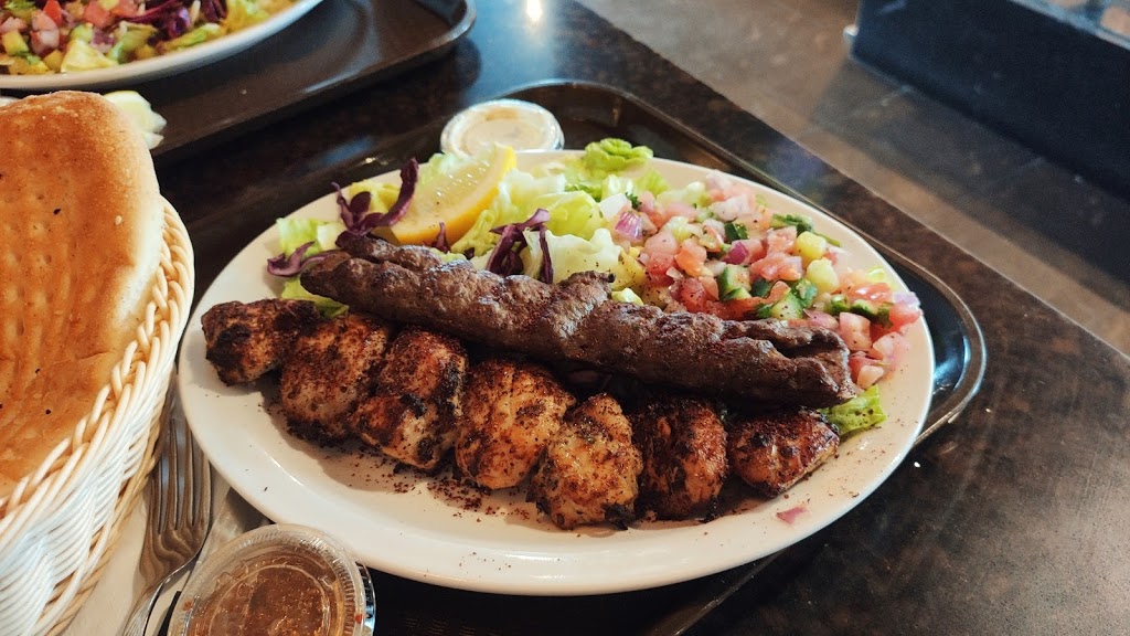 Watan Kabob - Dundas | 2661 Dundas St W, Mississauga, ON L5K 1R9, Canada | Phone: (905) 820-2661