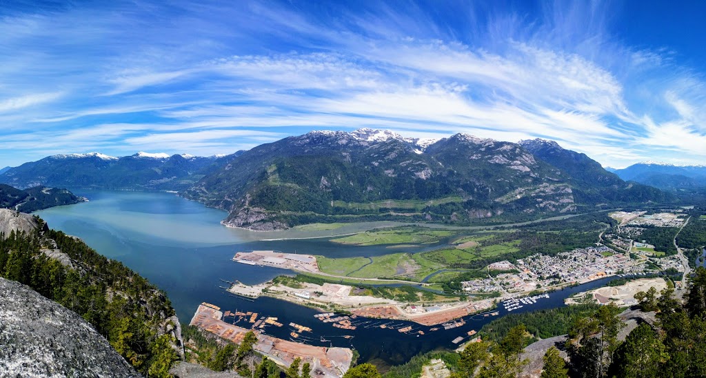 Stawamus Chief Provincial Park | Squamish, BC V0N 1T0, Canada | Phone: (604) 986-9371