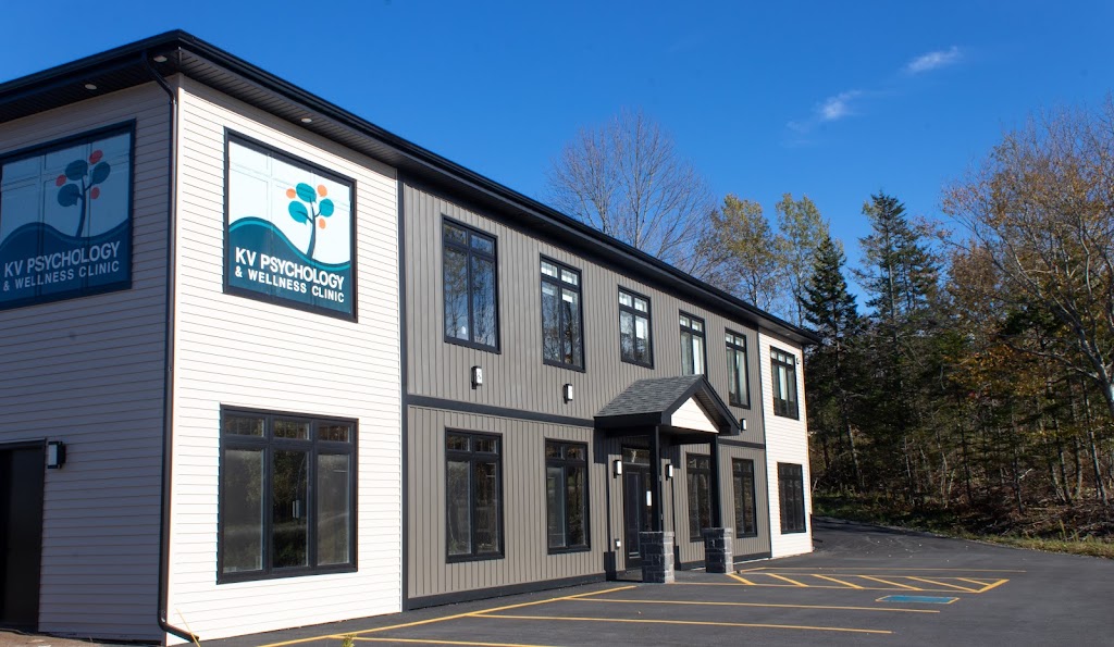 KV Psychology & Wellness Clinic | 224 Hampton Rd, Quispamsis, NB E2E 4M5, Canada | Phone: (506) 847-7792