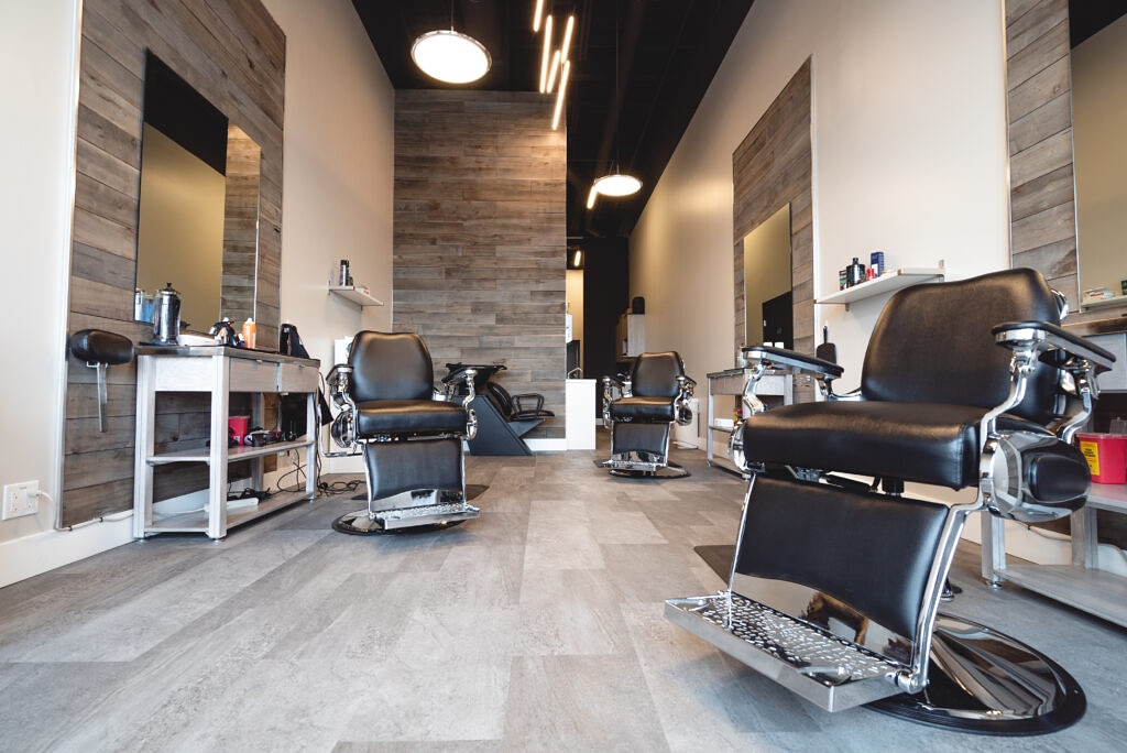 Barber & Sons | 1110 Panatella Blvd NW #240, Calgary, AB T3K 0S6, Canada | Phone: (587) 349-1500