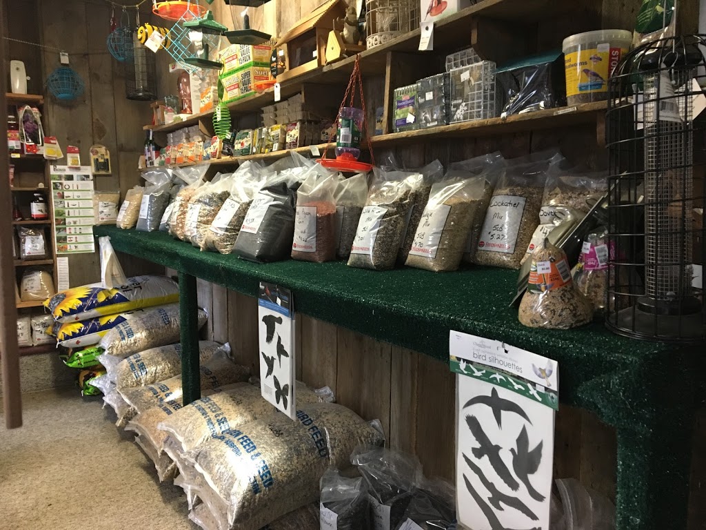 Sinden Feed & Seed Inc | 15 Main St S, Princeton, ON N0J 1V0, Canada | Phone: (519) 458-4770