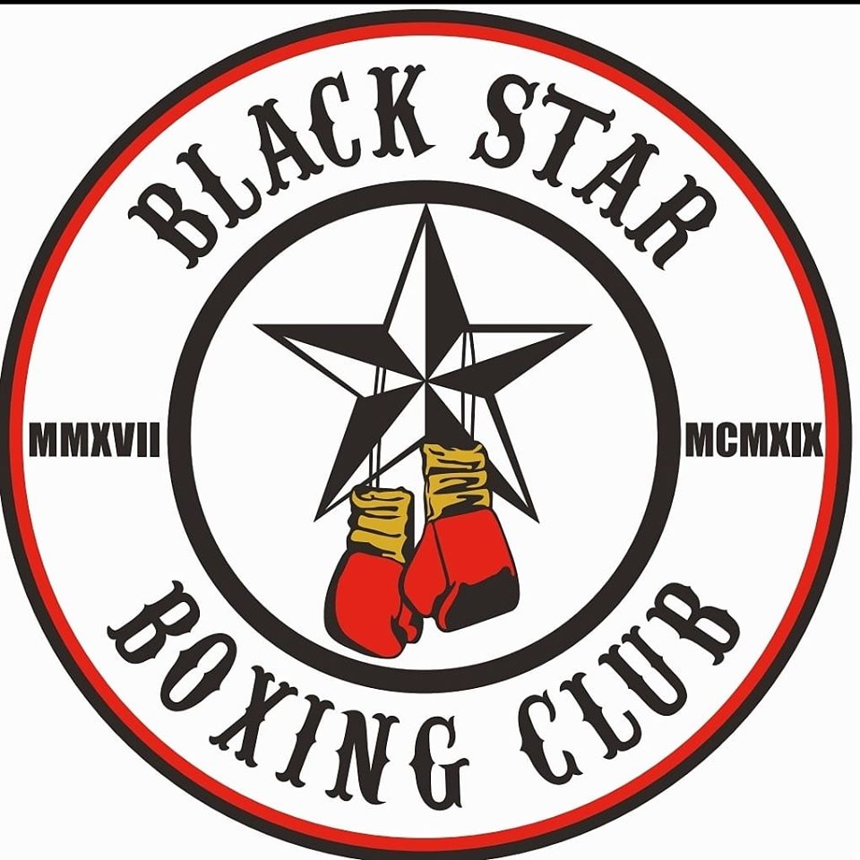 Black Star Boxing Club YXE | 2120 St George Ave, Saskatoon, SK S7M 0K7, Canada | Phone: (306) 850-5044