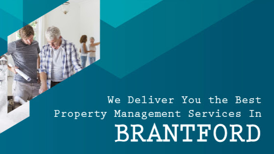 Brantford Property Management Inc. | 320 Cockshutt Rd, Brantford, ON N3T 0N3, Canada | Phone: (519) 755-5677