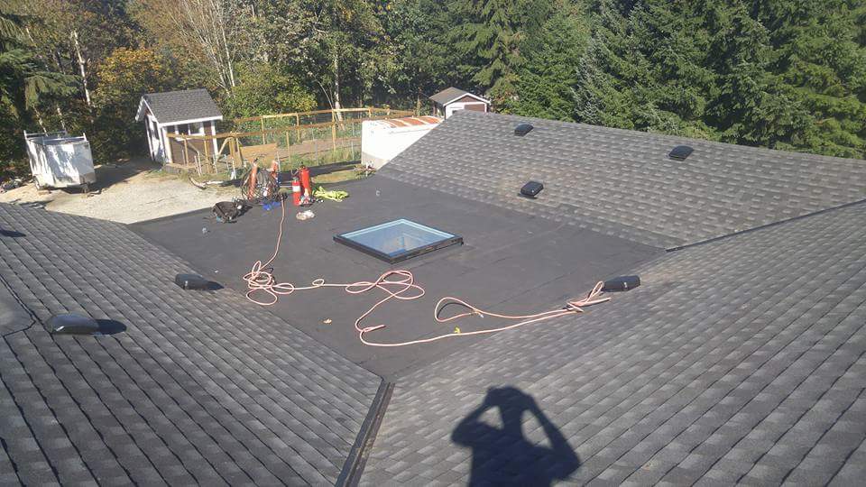 High Standard Roofing Consulting And Roof Management | 46608 Chilliwack Central Rd, Chilliwack, BC V2P 1K2, Canada | Phone: (604) 702-8140