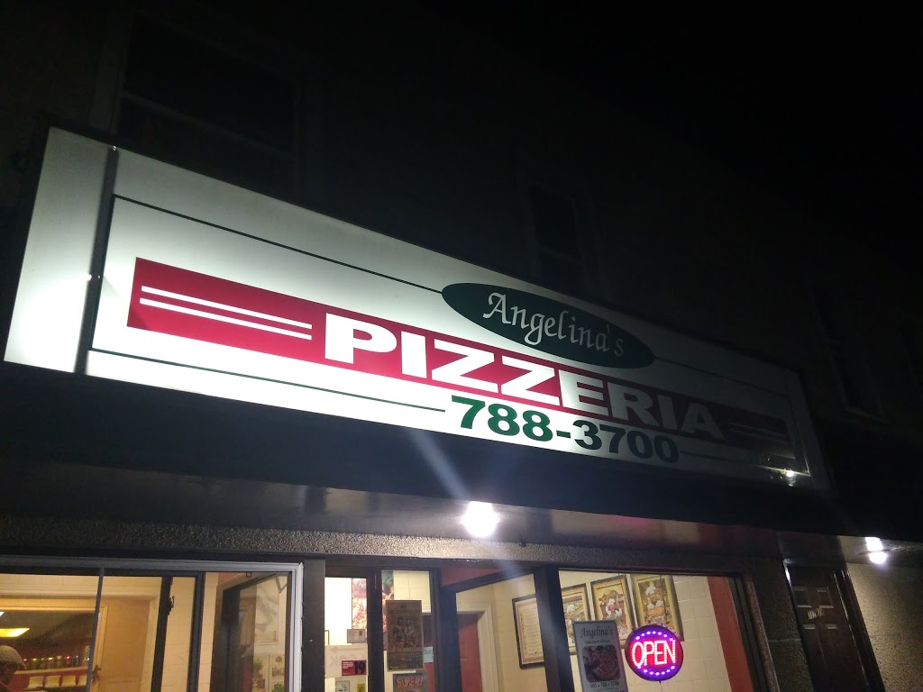 Angelinas Pizzeria | 312 King St, Welland, ON L3B 3K1, Canada | Phone: (905) 788-3700